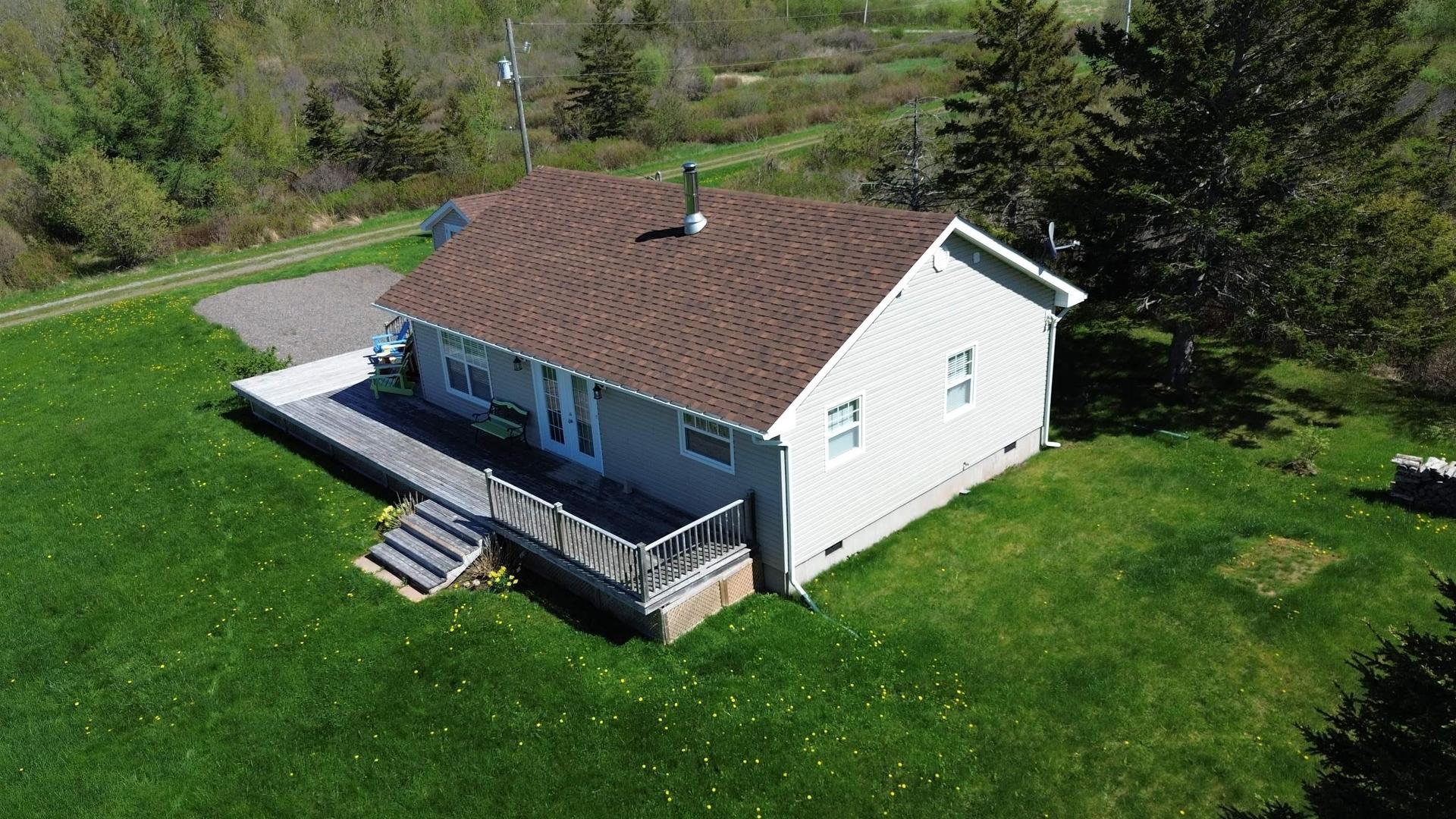 21 Stanley Lane, Brule Shore, NS