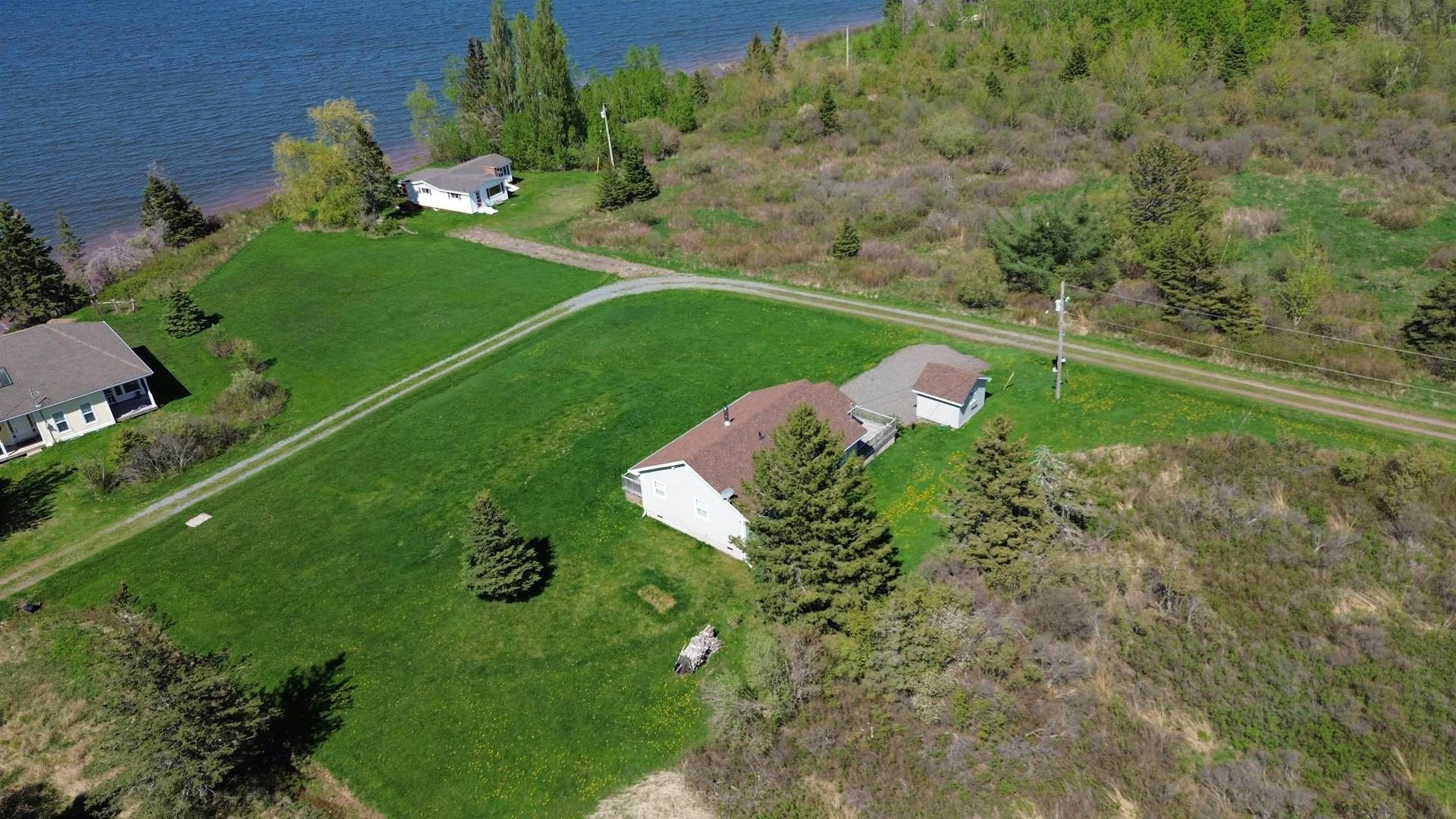 21 Stanley Lane, Brule Shore, NS