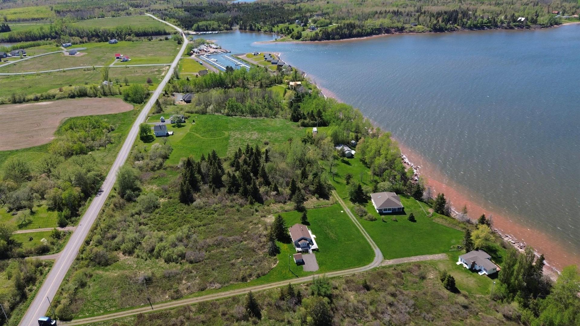 21 Stanley Lane, Brule Shore, NS