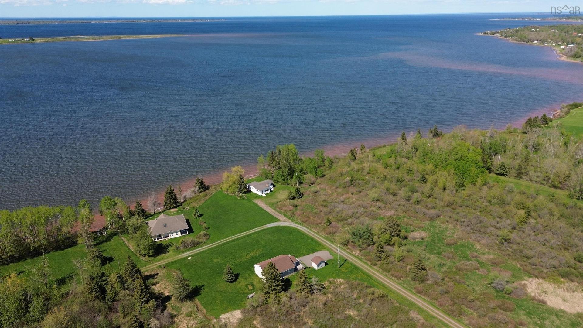 21 Stanley Lane, Brule Shore, NS