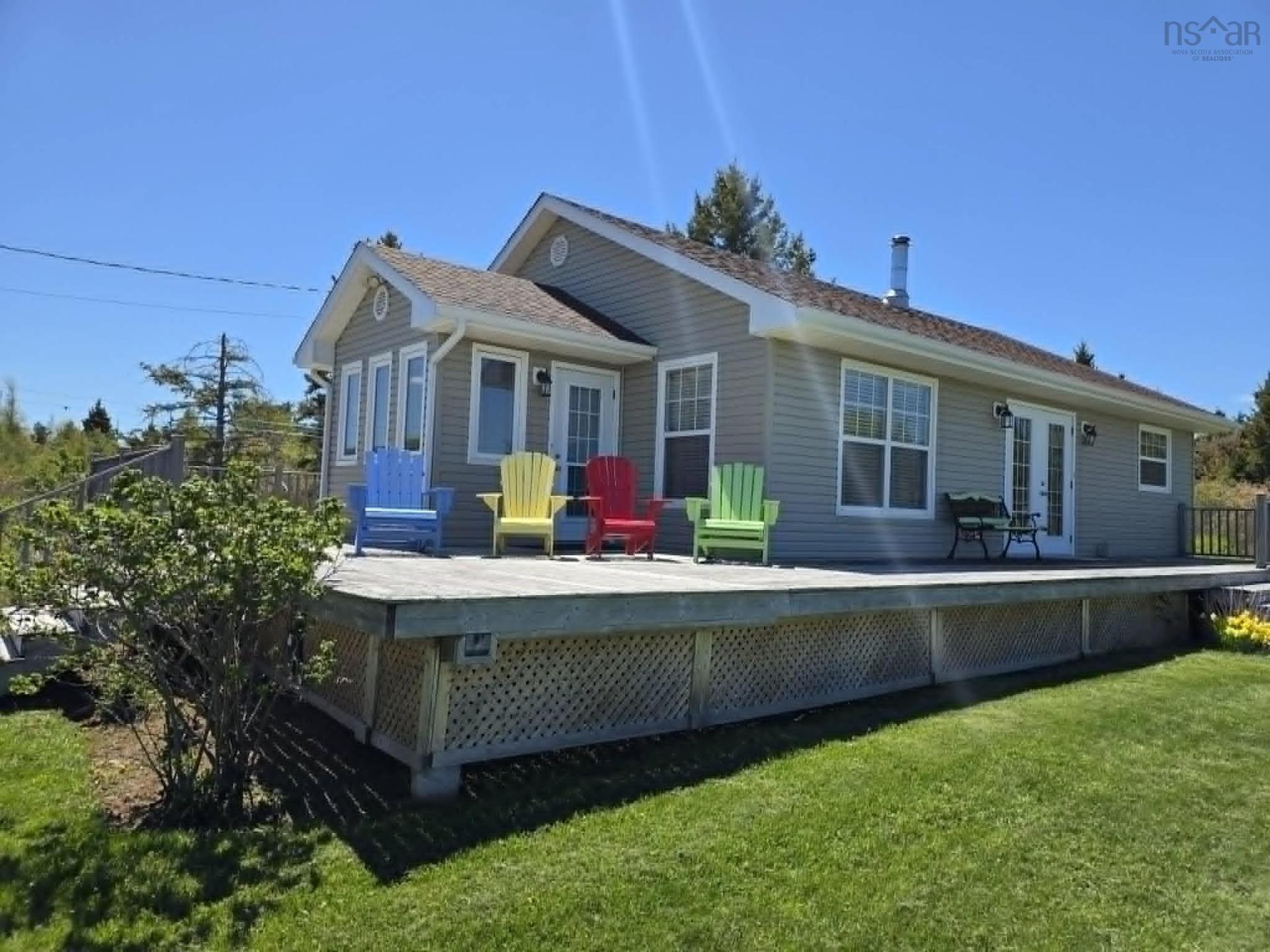 21 Stanley Lane, Brule Shore, NS