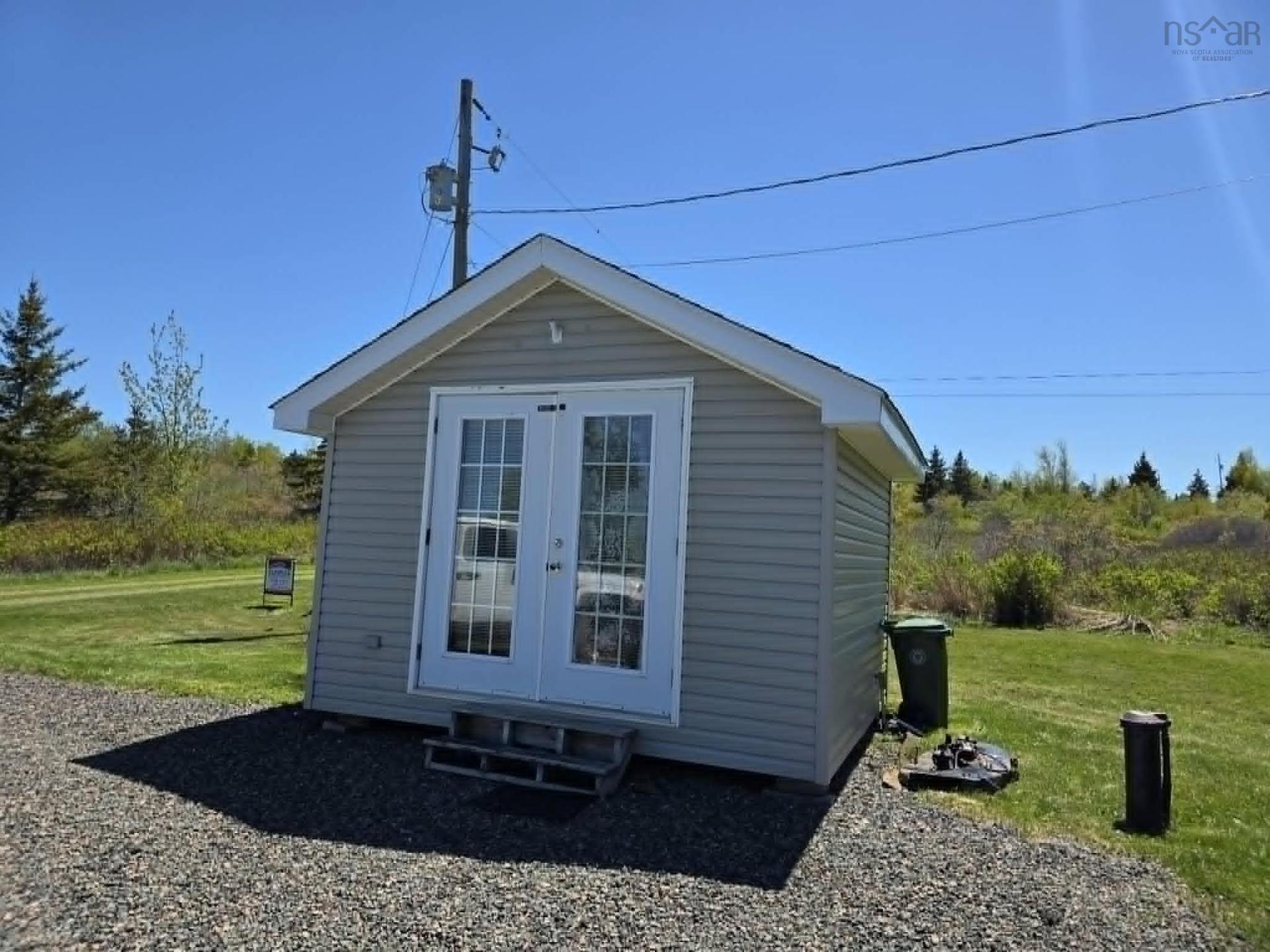 21 Stanley Lane, Brule Shore, NS