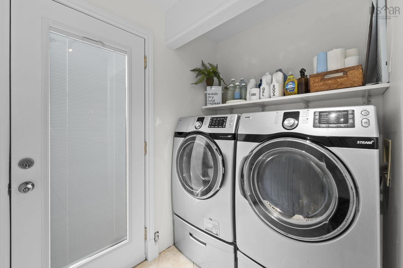 3162 Romans Avenue, Halifax, NS - Indoor Photo Showing Laundry Room