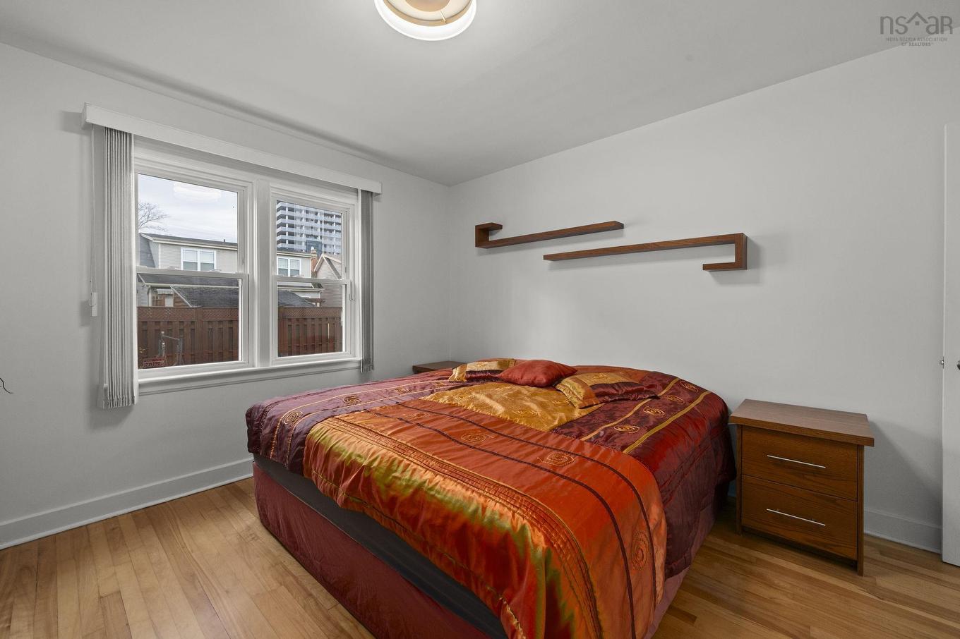3162 Romans Avenue, Halifax, NS - Indoor Photo Showing Bedroom