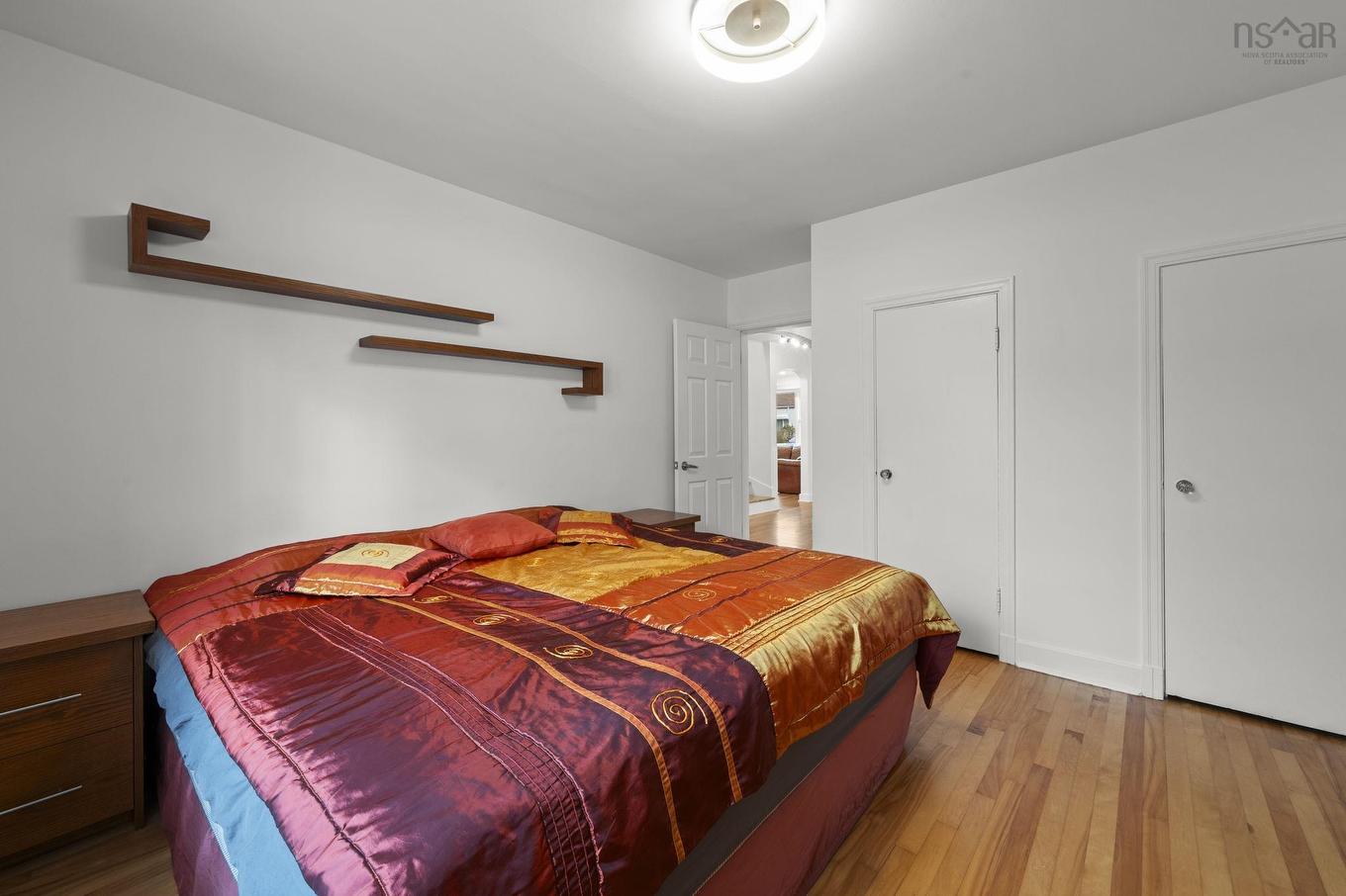 3162 Romans Avenue, Halifax, NS - Indoor Photo Showing Bedroom