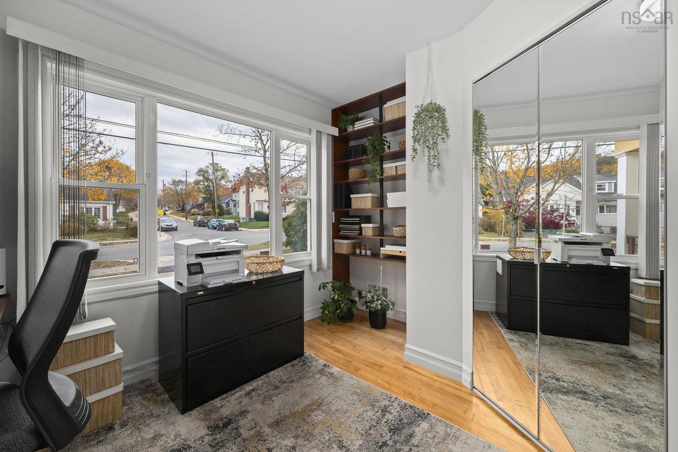 3162 Romans Avenue, Halifax, NS - Indoor