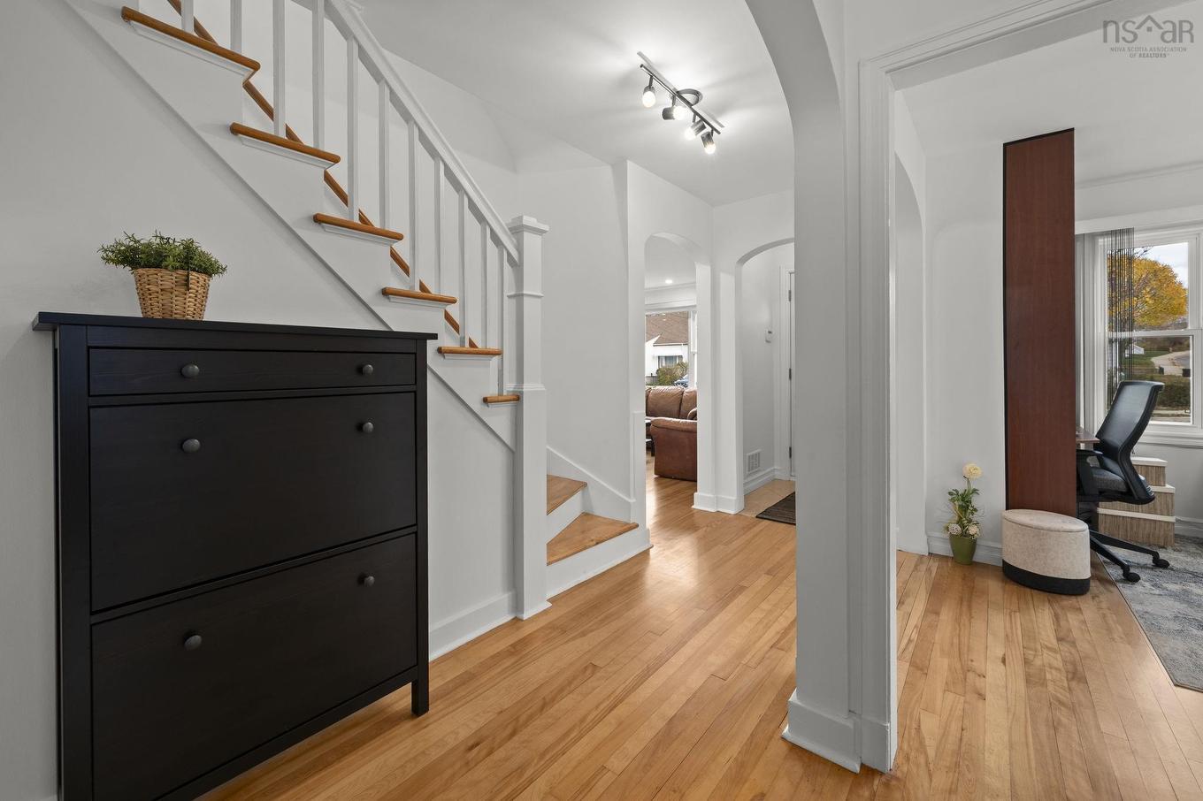 3162 Romans Avenue, Halifax, NS - Indoor Photo Showing Other Room