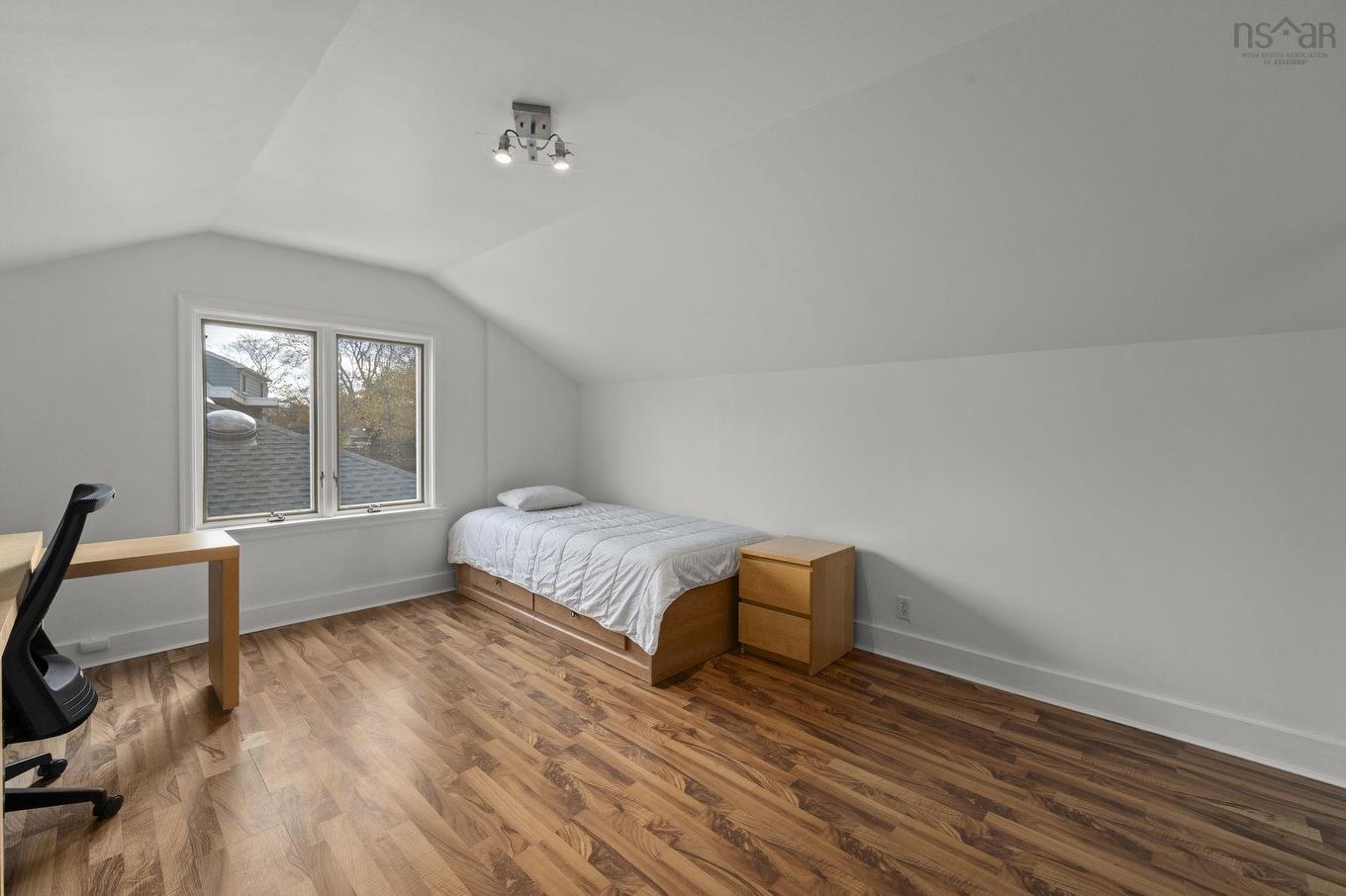 3162 Romans Avenue, Halifax, NS - Indoor Photo Showing Bedroom