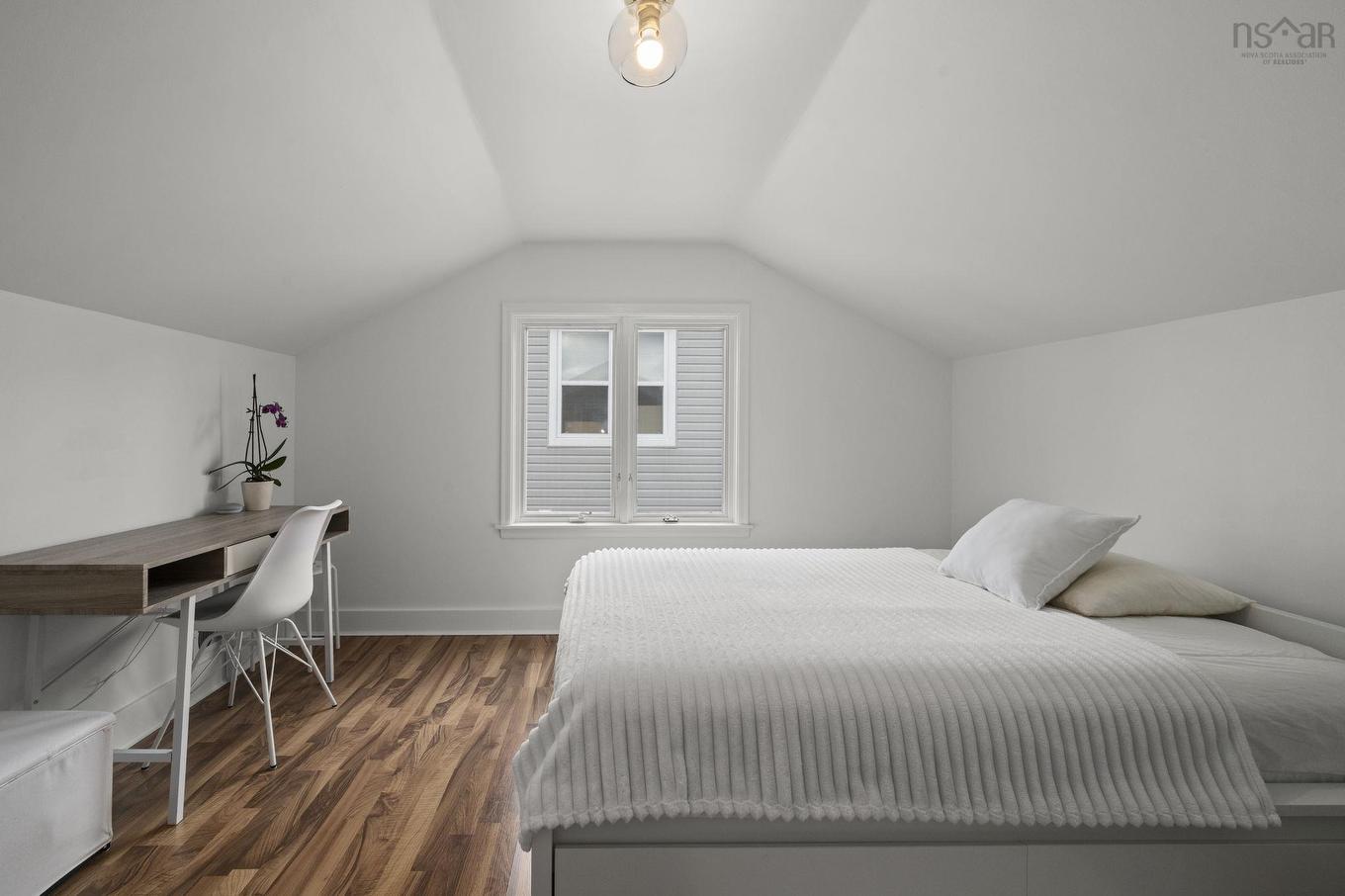 3162 Romans Avenue, Halifax, NS - Indoor Photo Showing Bedroom