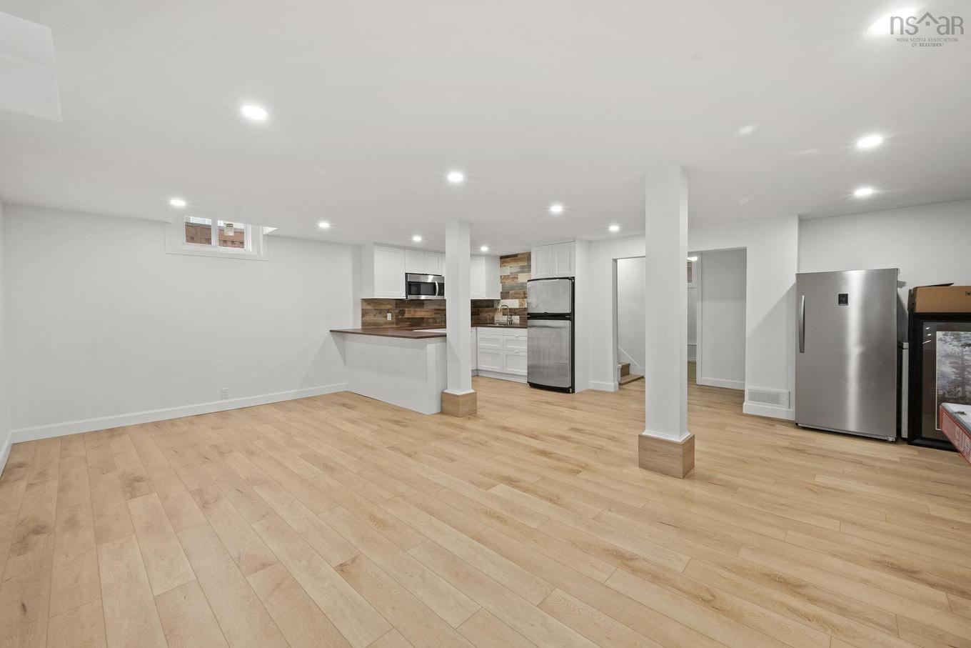 3162 Romans Avenue, Halifax, NS - Indoor