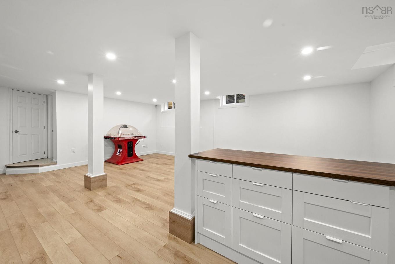 3162 Romans Avenue, Halifax, NS - Indoor Photo Showing Other Room