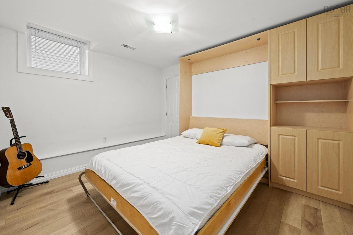 3162 Romans Avenue, Halifax, NS - Indoor Photo Showing Bedroom