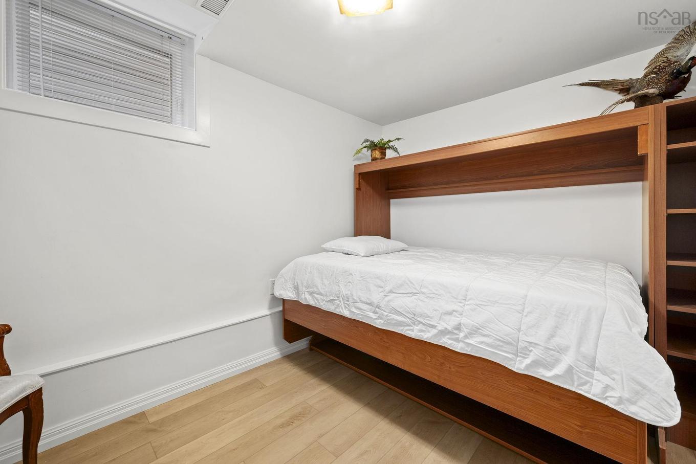 3162 Romans Avenue, Halifax, NS - Indoor Photo Showing Bedroom