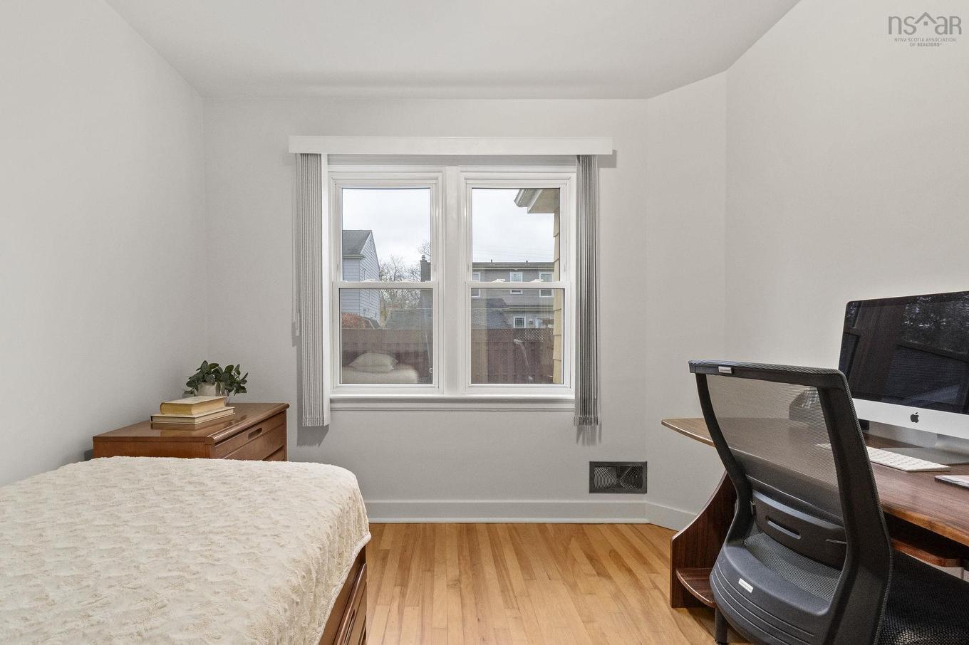 3162 Romans Avenue, Halifax, NS - Indoor Photo Showing Bedroom