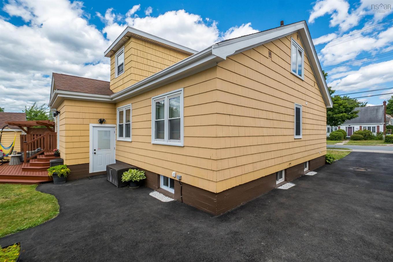 3162 Romans Avenue, Halifax, NS - Outdoor With Exterior