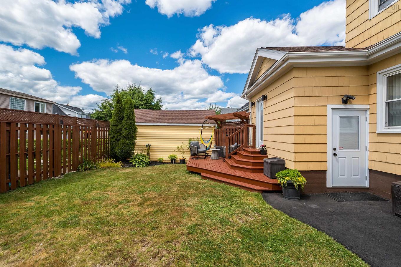 3162 Romans Avenue, Halifax, NS - Outdoor With Exterior