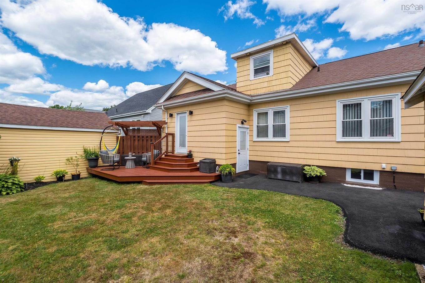 3162 Romans Avenue, Halifax, NS - Outdoor