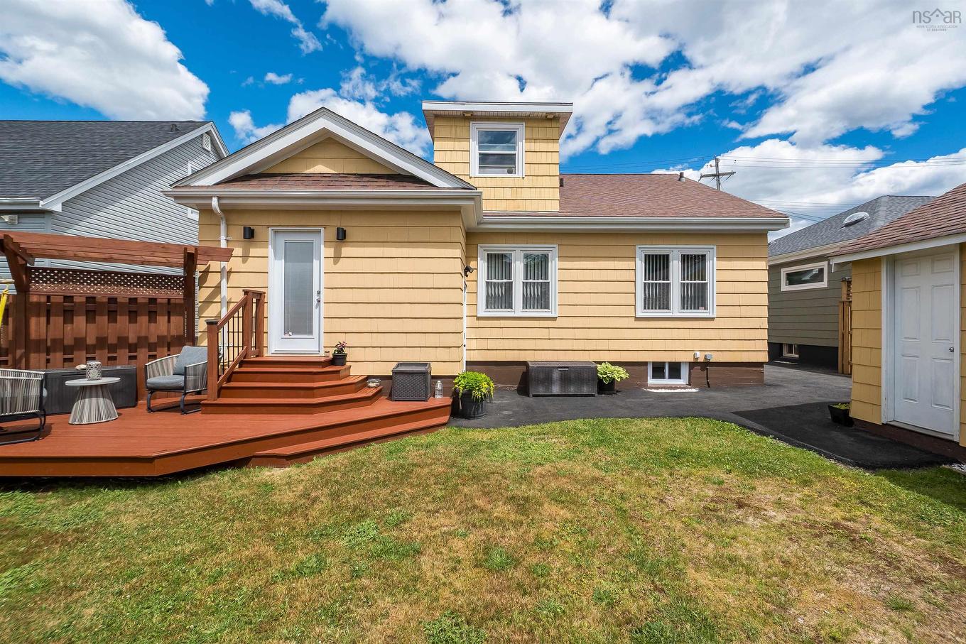 3162 Romans Avenue, Halifax, NS - Outdoor