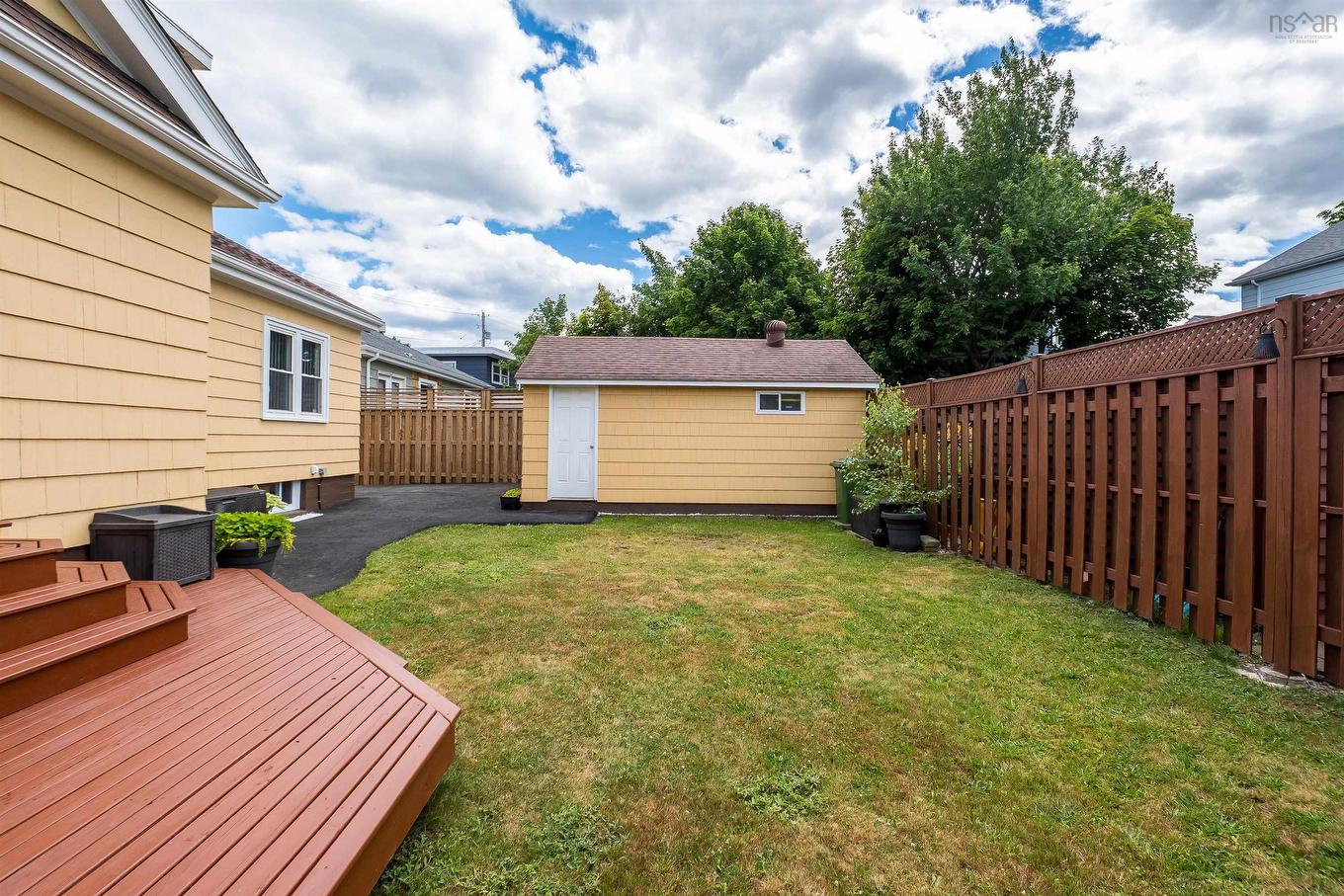 3162 Romans Avenue, Halifax, NS - Outdoor With Exterior