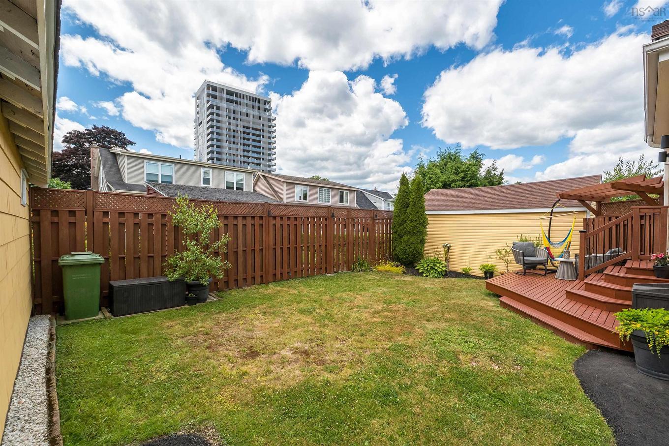 3162 Romans Avenue, Halifax, NS - Outdoor
