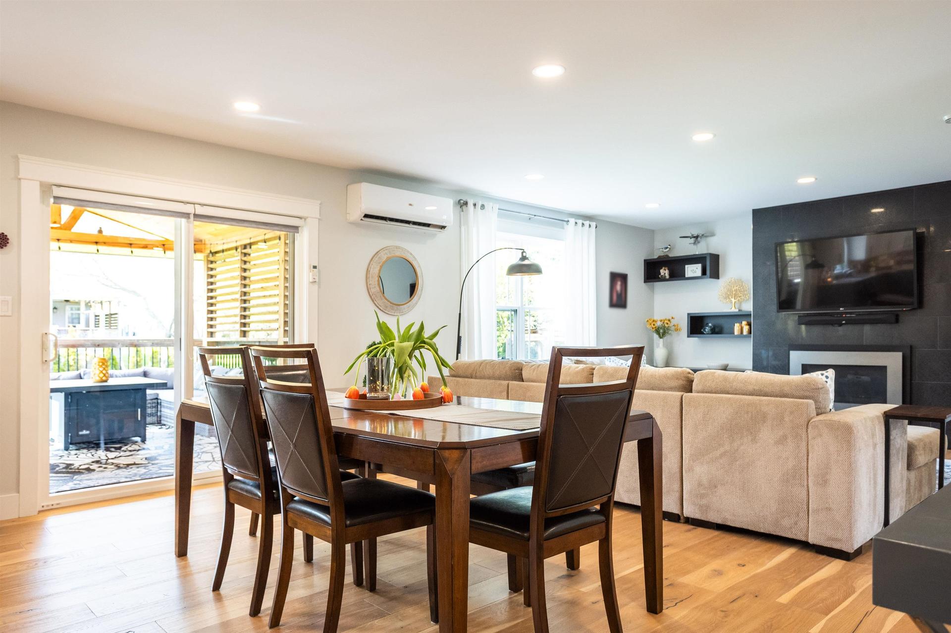123 Beach Grove Road, Charlottetown, PE - Indoor Photo Showing Dining Room