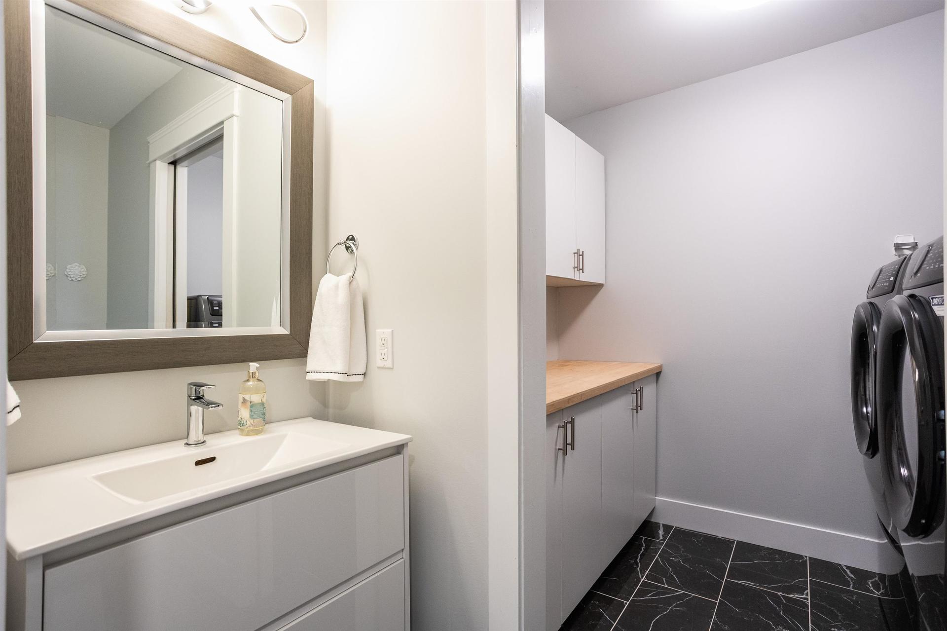 123 Beach Grove Road, Charlottetown, PE - Indoor Photo Showing Laundry Room