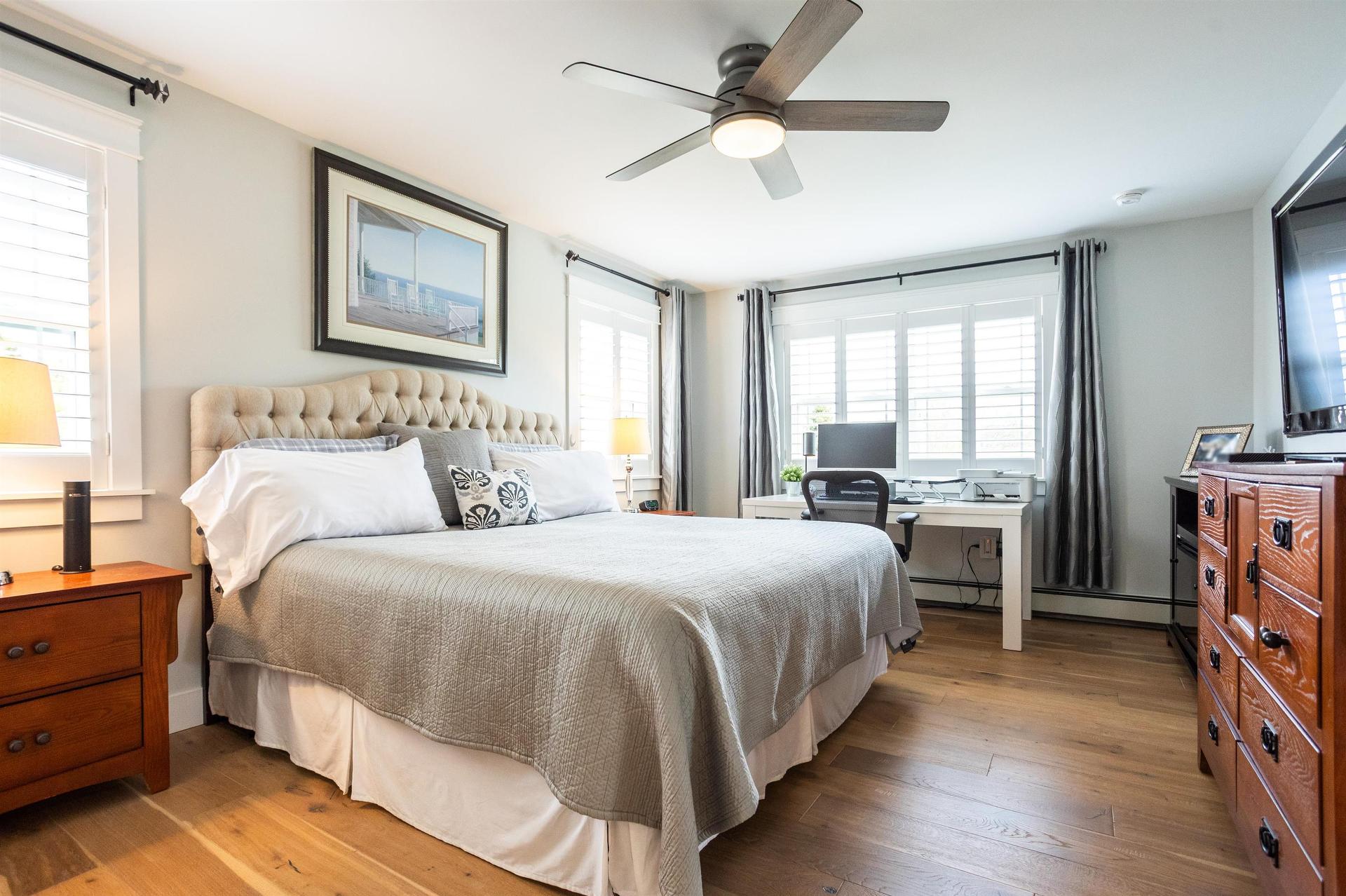 123 Beach Grove Road, Charlottetown, PE - Indoor Photo Showing Bedroom