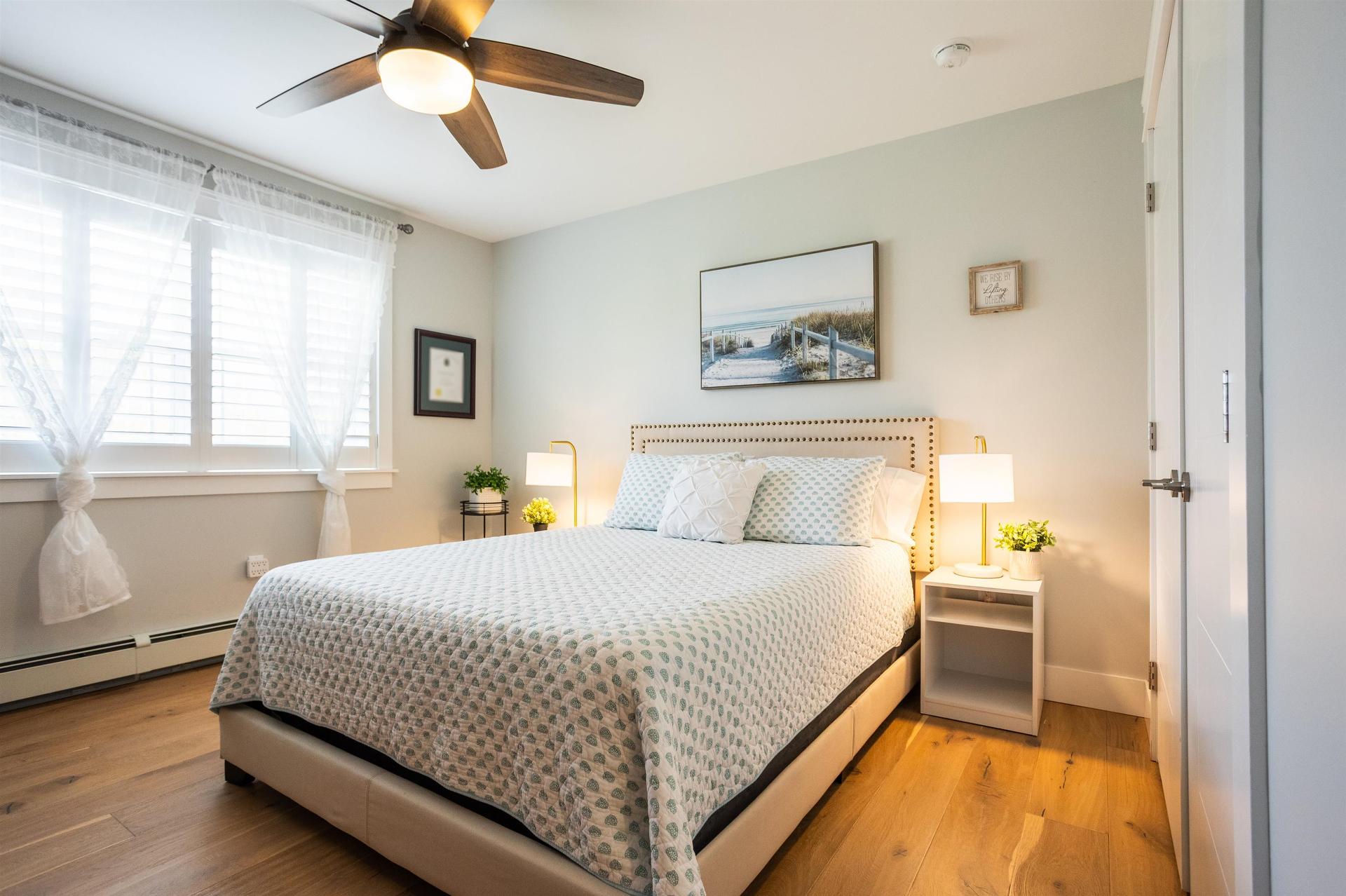 123 Beach Grove Road, Charlottetown, PE - Indoor Photo Showing Bedroom