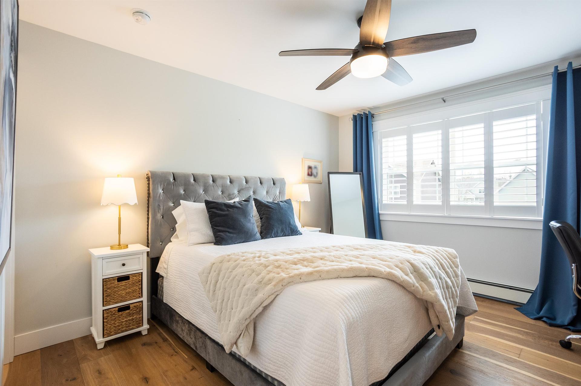 123 Beach Grove Road, Charlottetown, PE - Indoor Photo Showing Bedroom