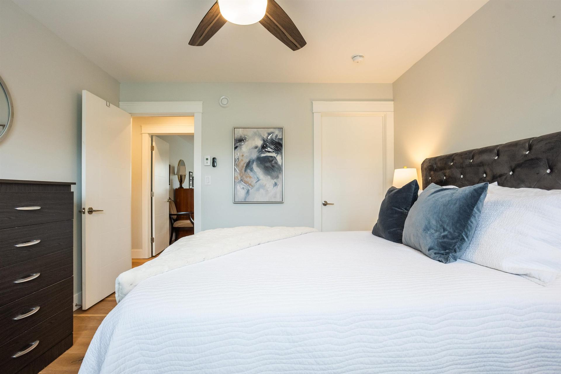 123 Beach Grove Road, Charlottetown, PE - Indoor Photo Showing Bedroom
