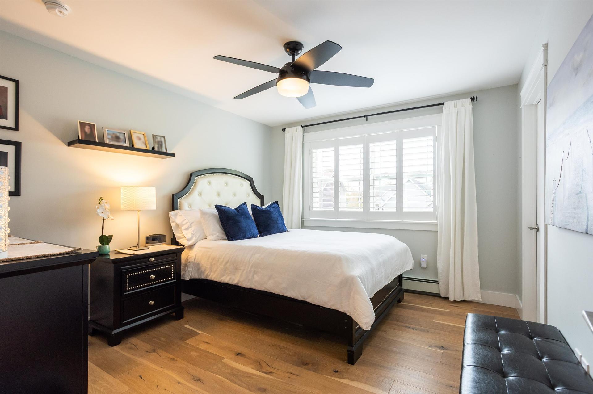 123 Beach Grove Road, Charlottetown, PE - Indoor Photo Showing Bedroom