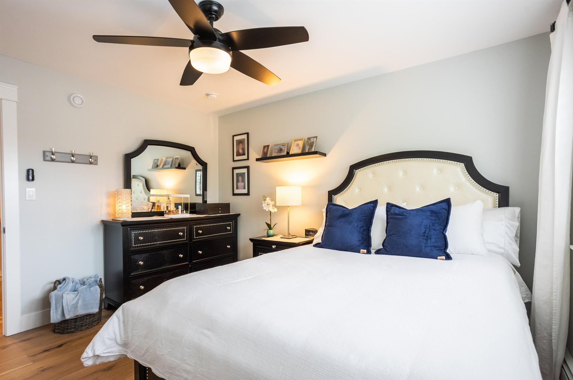 123 Beach Grove Road, Charlottetown, PE - Indoor Photo Showing Bedroom