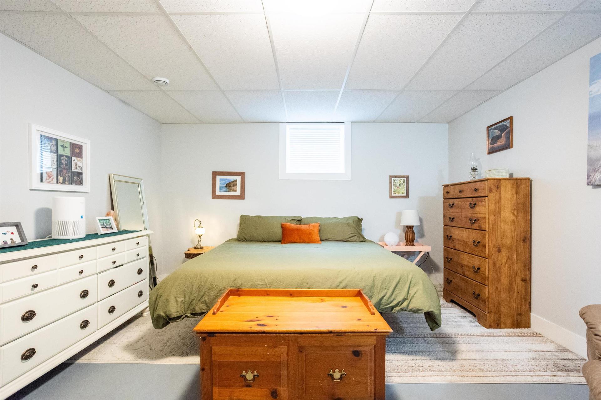123 Beach Grove Road, Charlottetown, PE - Indoor Photo Showing Bedroom