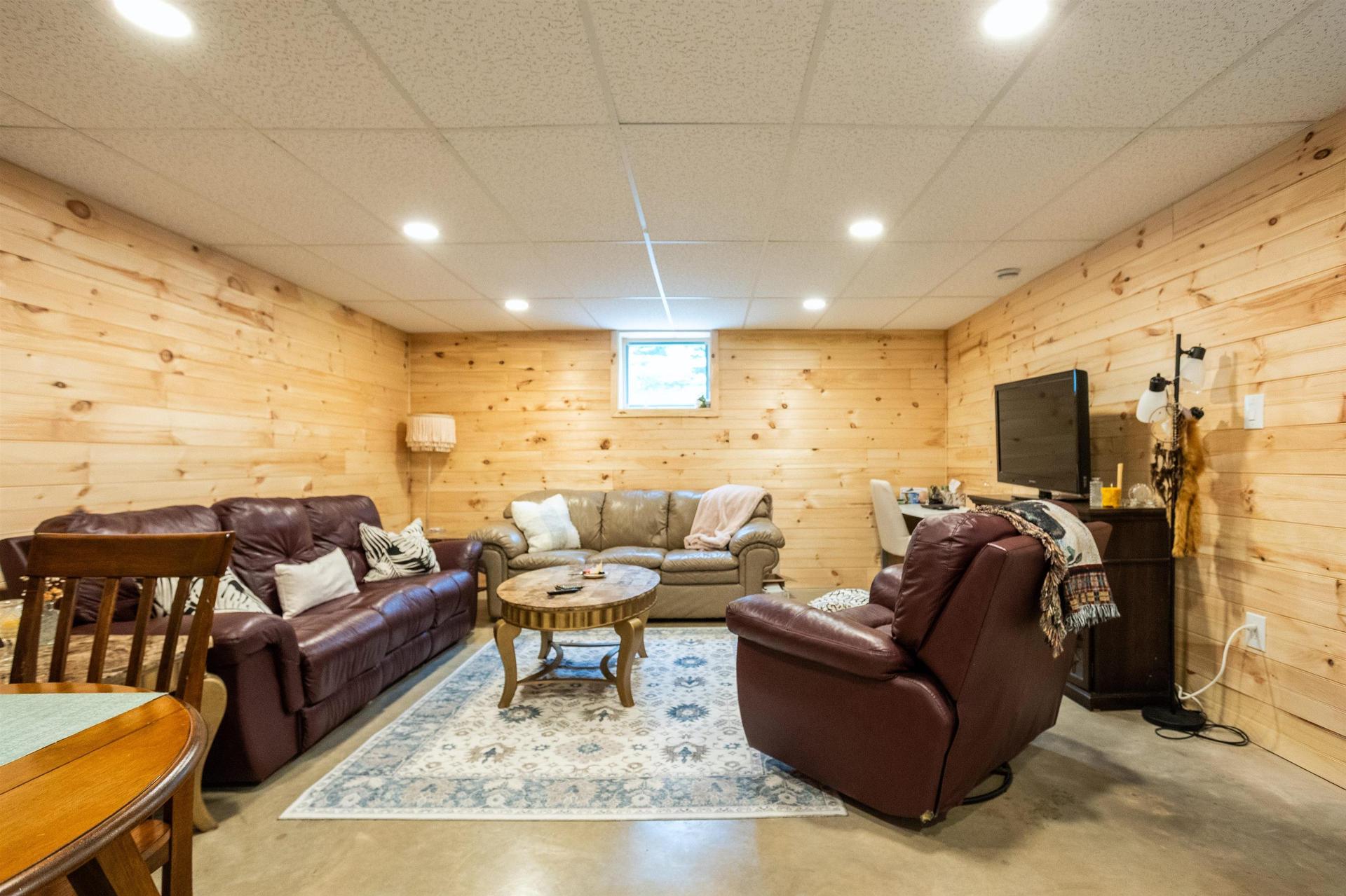 123 Beach Grove Road, Charlottetown, PE - Indoor Photo Showing Basement