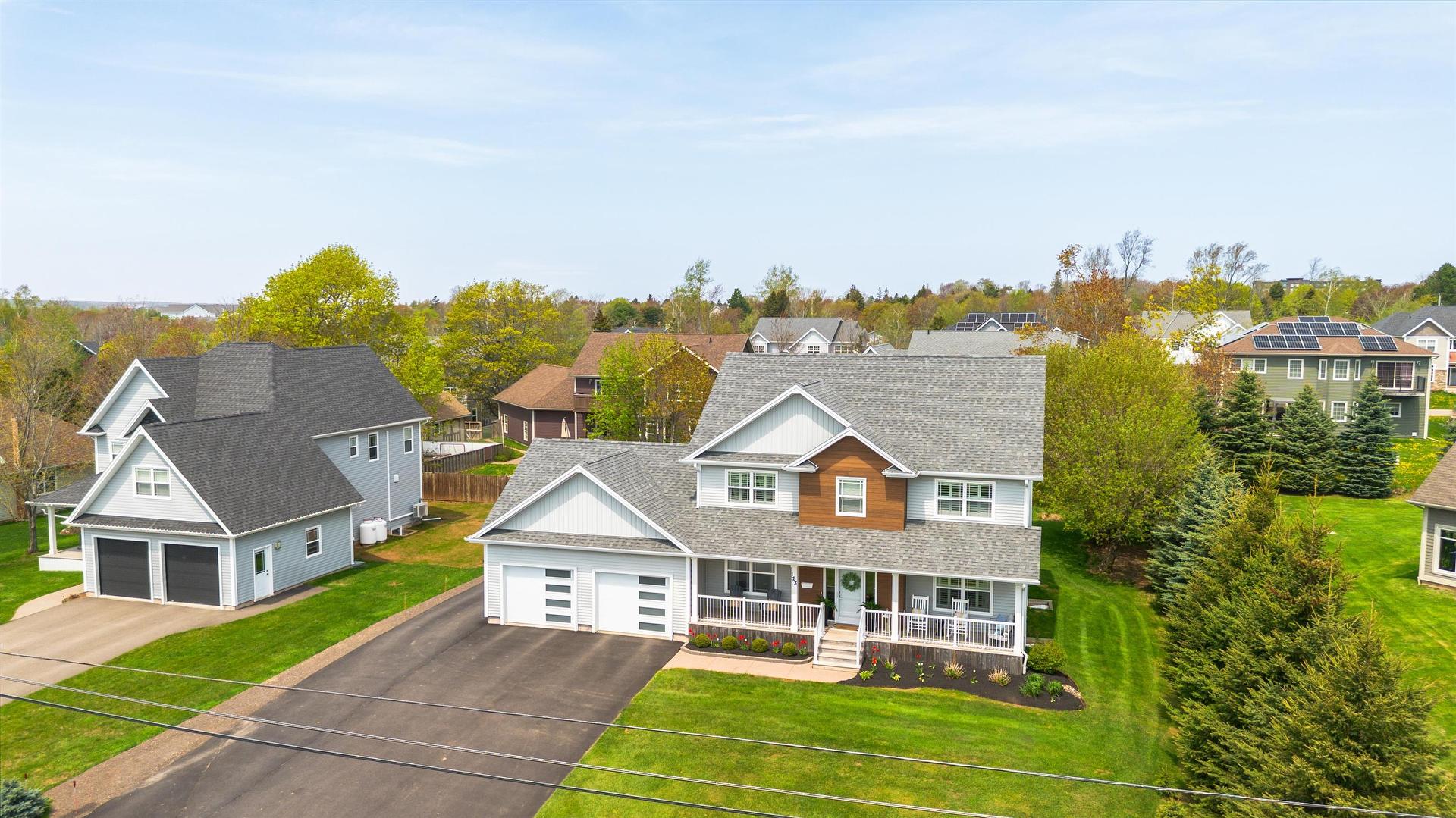123 Beach Grove Road, Charlottetown, PE - Outdoor