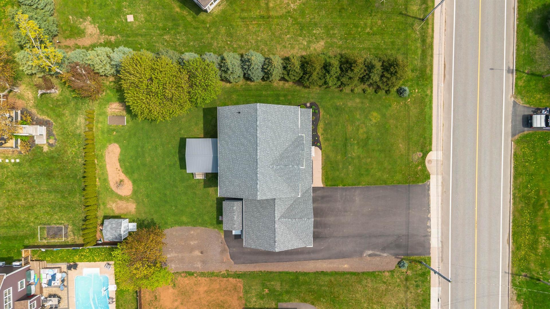 123 Beach Grove Road, Charlottetown, PE - Outdoor