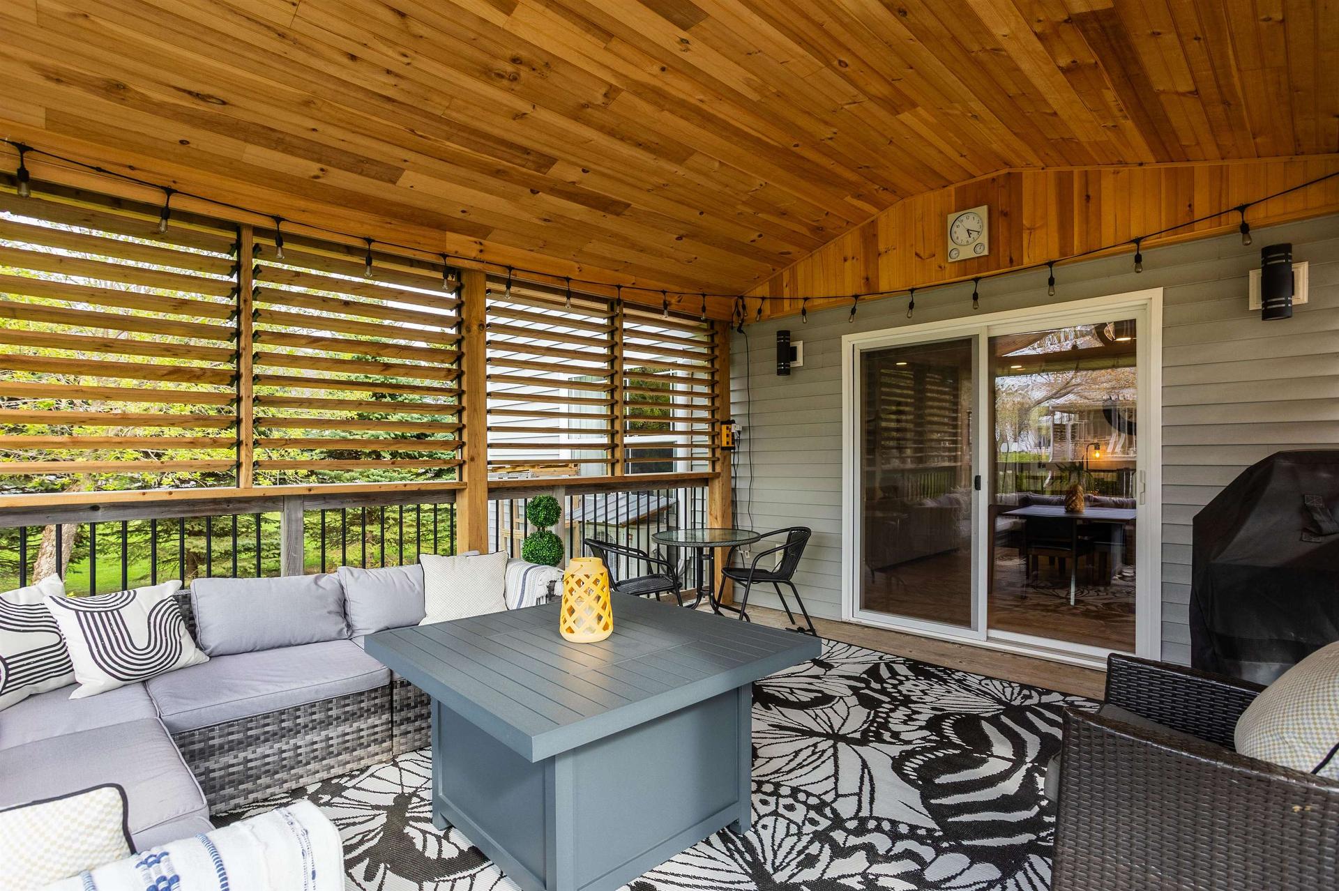 123 Beach Grove Road, Charlottetown, PE - Outdoor With Deck Patio Veranda With Exterior