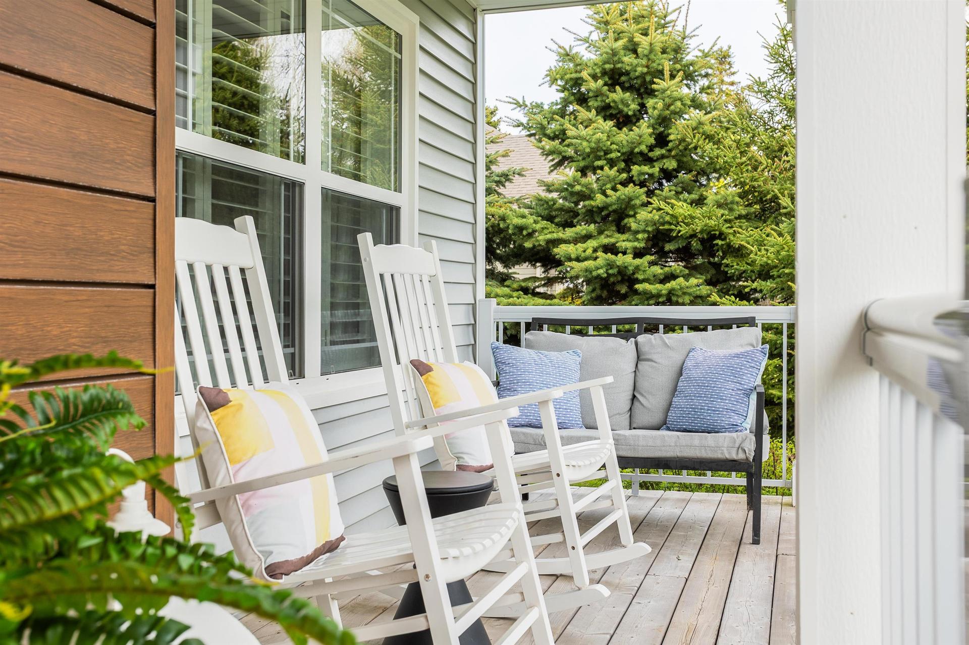 123 Beach Grove Road, Charlottetown, PE - Outdoor With Deck Patio Veranda