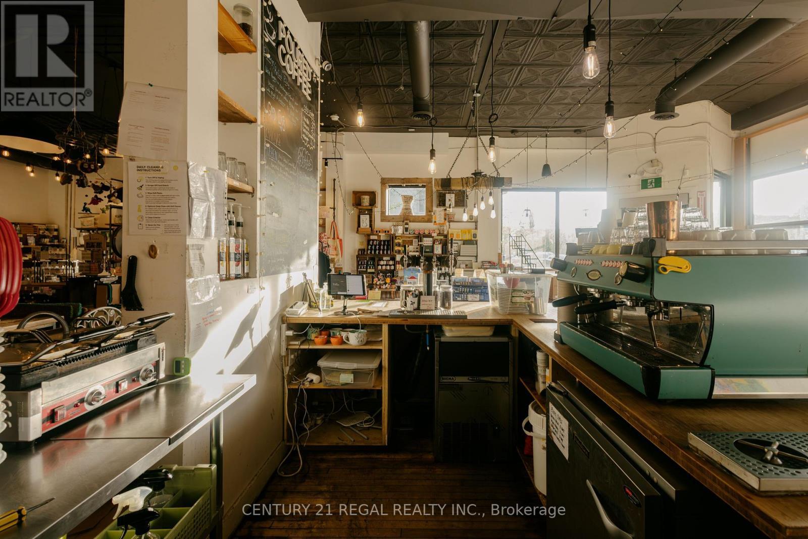2165 Danforth Avenue, Toronto, ON