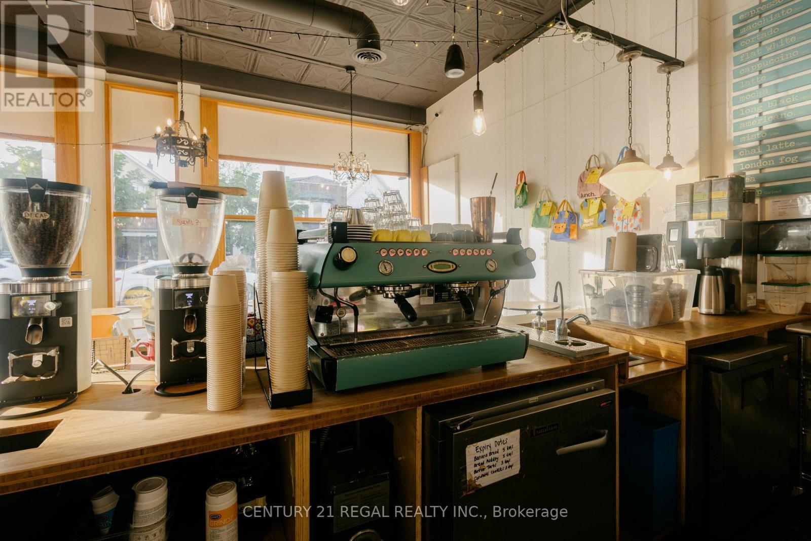 2165 Danforth Avenue, Toronto, ON