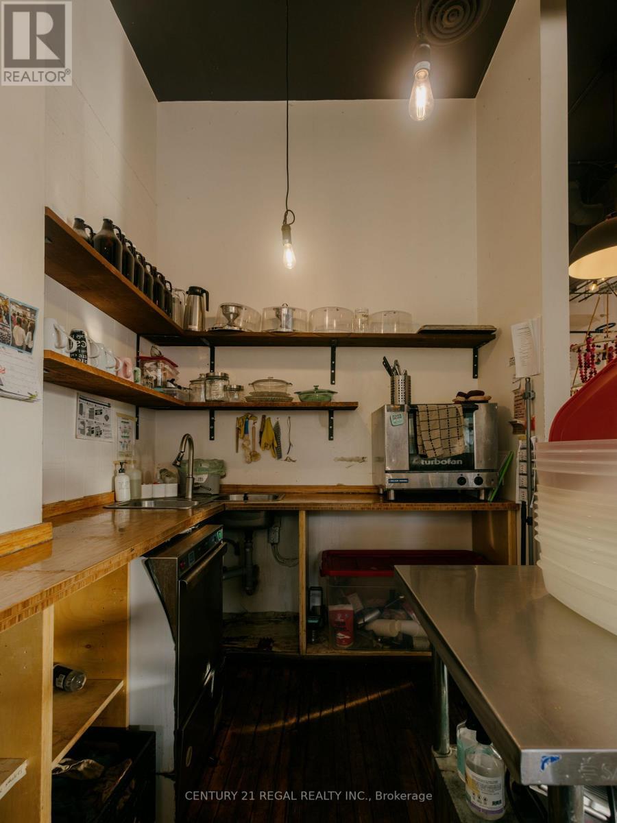 2165 Danforth Avenue, Toronto, ON