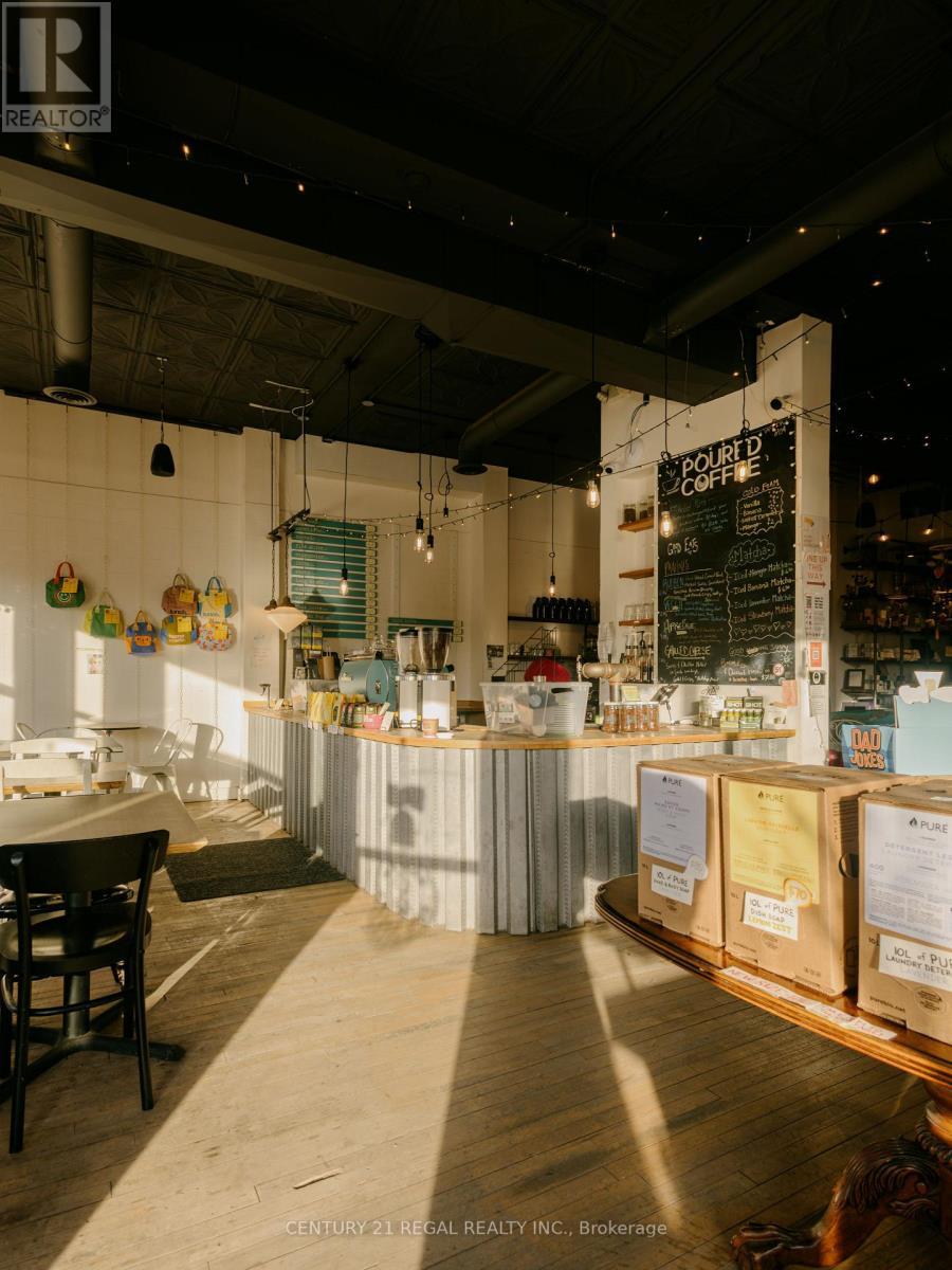 2165 Danforth Avenue, Toronto, ON