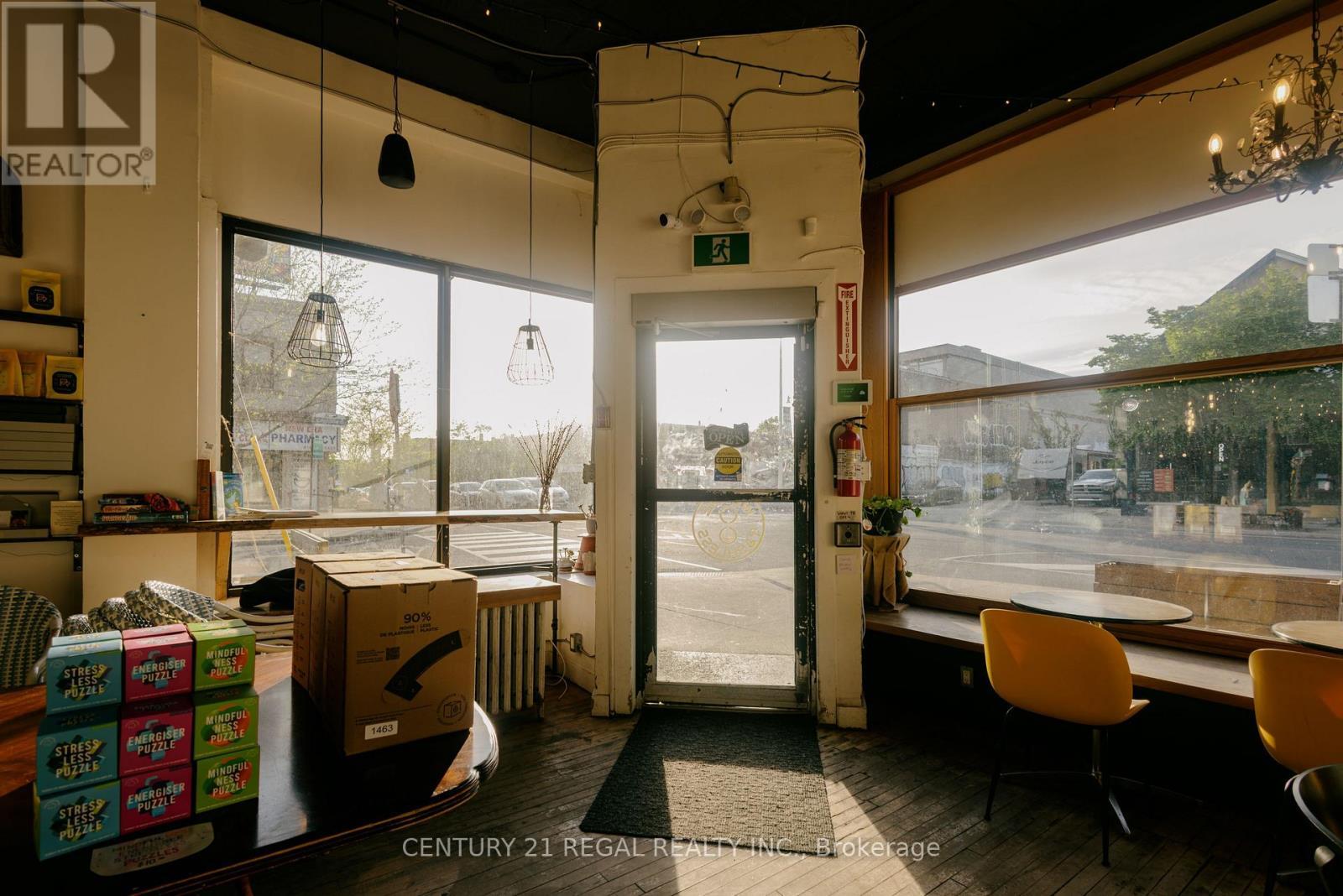 2165 Danforth Avenue, Toronto, ON