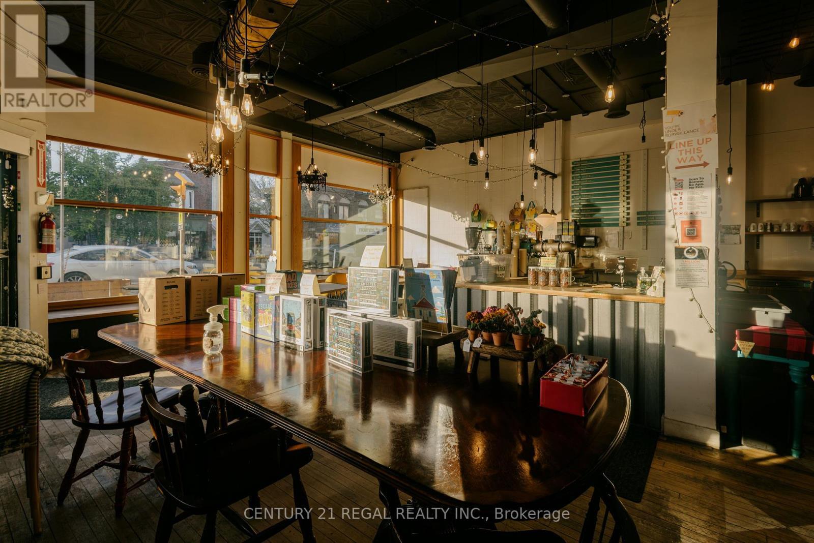 2165 Danforth Avenue, Toronto, ON
