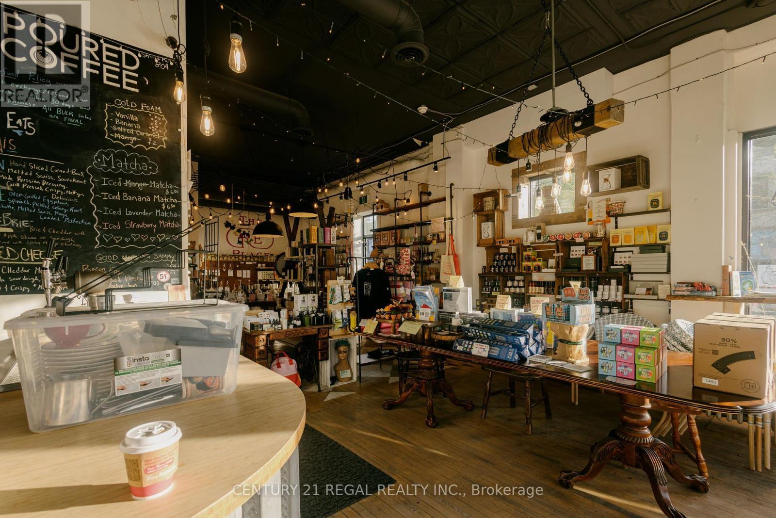 2165 Danforth Avenue, Toronto, ON