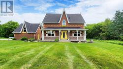 522 CAM FELLA BOULEVARD Whitchurch-Stouffville, ON L4A 7H3
