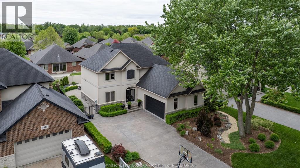 2105 Washington Boulevard, Lasalle, ON - Outdoor