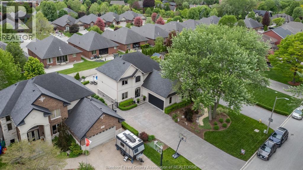 2105 Washington Boulevard, Lasalle, ON - Outdoor With View