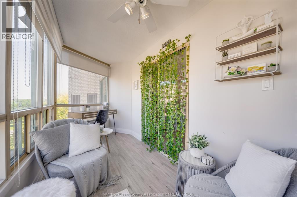 3601 Riverside Drive East Unit# 607, Windsor, ON -