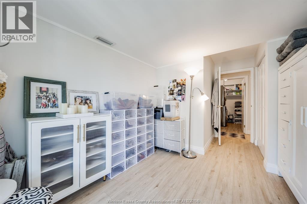 3601 Riverside Drive East Unit# 607, Windsor, ON - Indoor